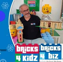 Bricks 4 Kidz Grand Reims - Horaires d'ouverture