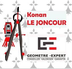 Konan Le Joncour Géomètre Expert, Quimper - Horaires d'ouverture