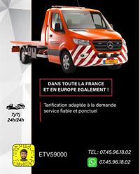 N&D Services, Bondues - Horaires d'ouverture