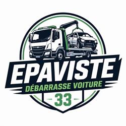 Epaviste Débarrasse Voiture 33, Bordeaux - Horaires d'ouverture