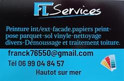 FL Services, Hautot-sur-Mer - Horaires d'ouverture