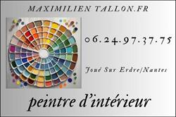 Tallon Maximilien, Joué-sur-Erdre - Horaires d'ouverture