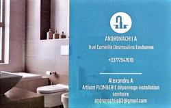 Andronachii Alexandru, Eaubonne - Horaires d'ouverture
