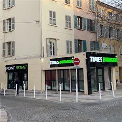 Times burger bonaparte toulon, Toulon - Horaires d'ouverture
