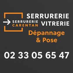 Serrurerie Carentan, Carentan-les-Marais - Horaires d'ouverture