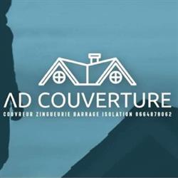 AD Couverture, Hergnies - Horaires d'ouverture