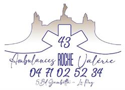 Ambulances Roche Valérie, Le Puy-en-Velay - Horaires d'ouverture