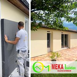 Meka Isolation Troyes, La Chapelle-Saint-Luc - Horaires d'ouverture