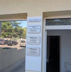 Cabinet infirmier Clos Banet Las Cobas St Gauderique Romain Zorzit Sophie Terron, Perpignan - Horaires d'ouverture