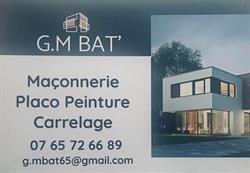 G.M Bât', Montgaillard - Horaires d'ouverture