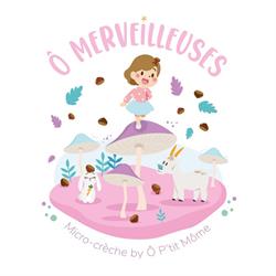 Micro-crèche partenaire O merveilleuses - Privas, - Horaires d'ouverture