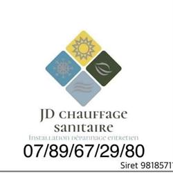 JD Chauffage Sanitaire, Frasnoy - Horaires d'ouverture