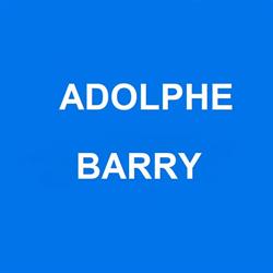 Barry Adolphe, Aubervilliers - Horaires d'ouverture