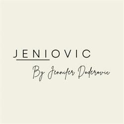 Jeniovic By Jennifer Doderovic, Montpellier - Horaires d'ouverture