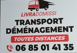 Livradomissi, Allaire - Horaires d'ouverture
