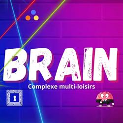 Brain l'Escape & Quiz Game Le Portel, - Horaires d'ouverture