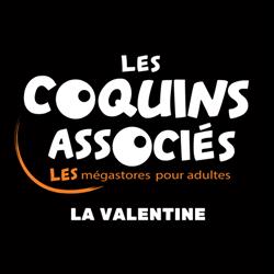 Les Coquins Associés La Valentine Marseille, - Horaires d'ouverture
