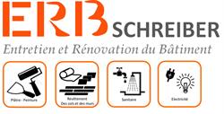 ERB SCHREIBER, Colmar - Horaires d'ouverture
