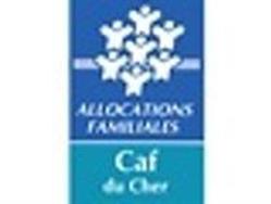Caisse Allocations Familiales C.A.F, Bourges - Horaires d'ouverture