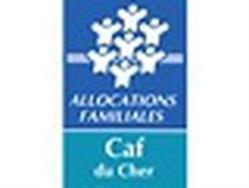 Caisse Allocations Familiales C.A.F, Bourges - Horaires d'ouverture
