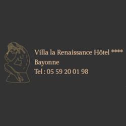 Villa La Renaissance, Bayonne - Horaires d'ouverture
