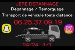 Jeredepannage, Clermont - Horaires d'ouverture