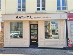 Kathy.L, Harfleur - Horaires d'ouverture