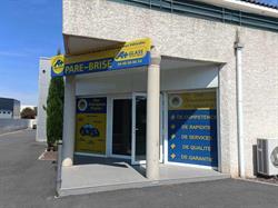 A+ Glass CK Glass, Marseillan - Horaires d'ouverture