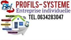 BH Profils Systeme Motorise, Éragny-sur-Epte - Horaires d'ouverture