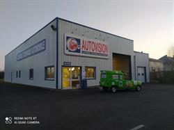 Centre de Contrôle Technique Automobile Civraisien CCTA, Civray - Horaires d'ouverture