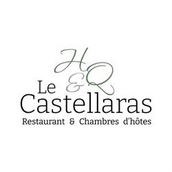 Le Castellaras - Restaurant & chambres d'hôtes Fayence, - Horaires d'ouverture