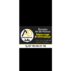 Epaviste Dammarie-les-Lys - Ad Dépannage, Melun - Horaires d'ouverture