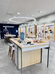 Atol Opticien Lattes, - Horaires d'ouverture