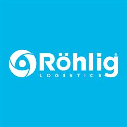 Röhlig Logistics (Warehouse), Saint-Laurent-de-Mure - Horaires d'ouverture