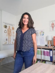 Séverine Dias Kinésiologue, Saint-Orens-de-Gameville - Horaires d'ouverture
