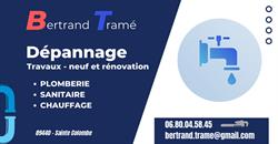 Bertrand Tramé EI, Sainte-Colombe - Horaires d'ouverture