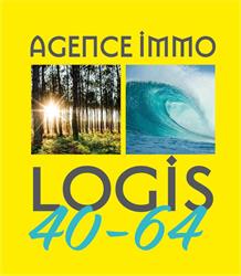 Agence Immo Logis 40-64, Port-de-Lanne - Horaires d'ouverture