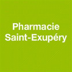 Pharmacie Saint Exupery, Bonneuil-sur-Marne - Horaires d'ouverture