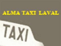 ALMA TAXI LAVAL Laurent Bodard, Saint-Berthevin - Horaires d'ouverture