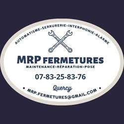 MRP Fermetures, Belmont-Sainte-Foi - Horaires d'ouverture