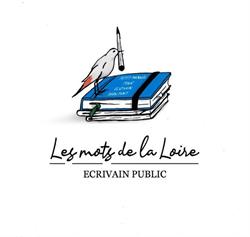 Les mots de la Loire - Écrivain public, Tours - Horaires d'ouverture