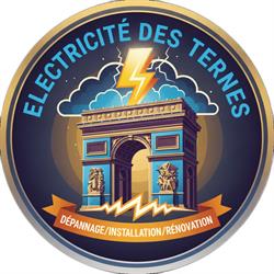 Electricité des Ternes, Paris - Horaires d'ouverture