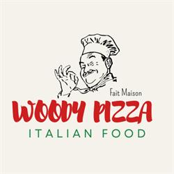 Woody Pizza, Grenoble - Horaires d'ouverture