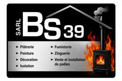 BS 39, Chaussin - Horaires d'ouverture