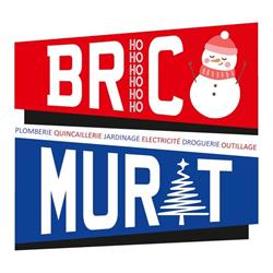 BRICOMURAT, Murat - Horaires d'ouverture