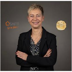 Sophie Ciarrone - Conseillère immobilier SAFTI - Hussigny-Godbrange, Villerupt - Horaires d'ouverture