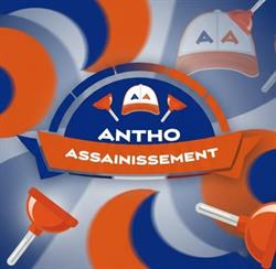 Antho Assainissement, Gardanne - Horaires d'ouverture