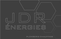 JDR Energies, Frontenard - Horaires d'ouverture