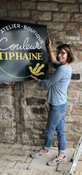 Couleur Tiphaine, Carnac - Horaires d'ouverture