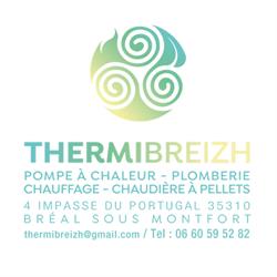 Thermibreizh, Bréal-sous-Montfort - Horaires d'ouverture